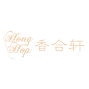 Honghop logo.